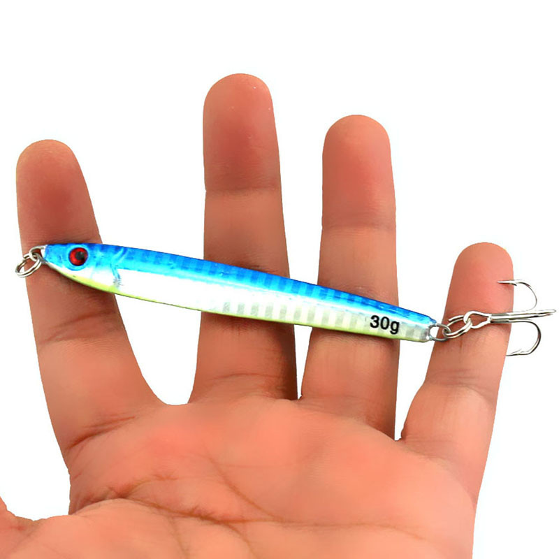 Hot sale <font><b>fishing</b></font> leurre Natural 5pcs 30g Lead Casting Jig Metal Slice <font><b>Fishing</b></font> Lures Spinning for Bonito H1E1 Hot sale <font><b>fishing</b></font> leurre Natural 5pcs 30g Lead Casting Jig Metal Slice <font><b>Fishing</b></font> Lures Spinning for Bonito H1E1
