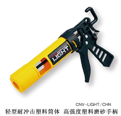 Купить легкий вес силиконовый пистолет для герметика конопатить с 330 ...