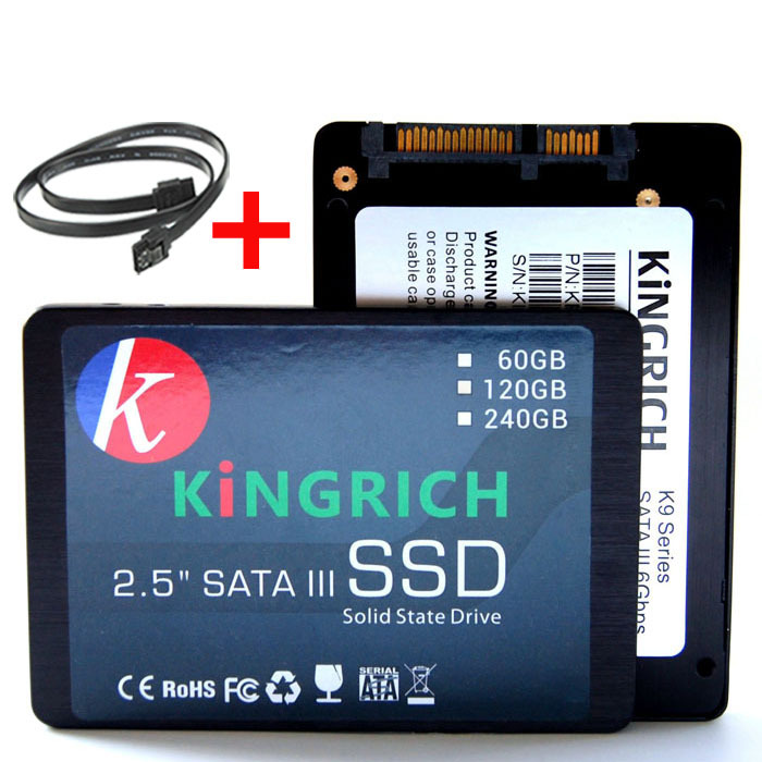 Купить высокая скорость новый жесткий диск ssd sata3 128 ГБ 64 ГБ 256 ...
