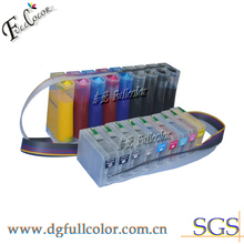 Free shipping ! CISS ink system with pigment ink and compatible chip for Epsn stylus pro 3800 large printer