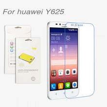 For Huawei Y625,3pcs/lot High Clear LCD Screen Protector Film Screen Protective Film Screen Guard For Huawei Y625