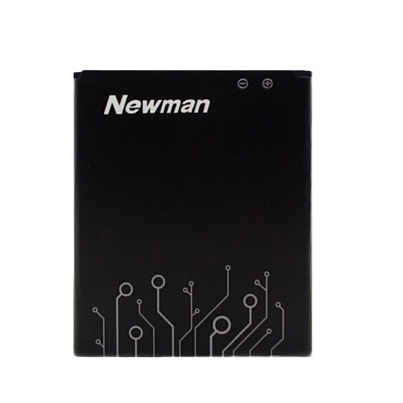 2500  3,7 V -   Newman newsmy N2 BL-98       