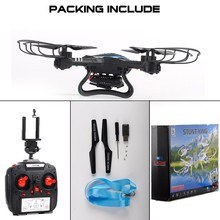 2016 Hot Sale D20W Drone with Camera 2.4G 6-Axis dron High Quality x5sw RC quadcopter PK SYMA X5SW Drone with Camera