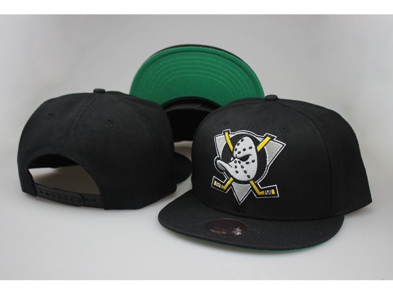 Hoeden Anaheim Ducks Hoeden Anaheim Ducks
