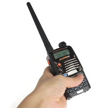 New 2PS BaoFeng uv5r Digital Intercom Interphone 2 Way 136 174MHz 400 480MHz Dual Band Radio