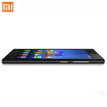 New original Xiaomi Mi3 Mi 3 16GB Quad Core 2G 3Gwcdma Mobile Phone 5 0 IPS
