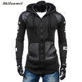 Flight Jacke Chaqueta Hombre Parka Bomber Jacket Men Chaqueta Militar Hoody Kanye West Jacket Cortavientos Hombre