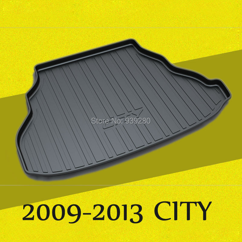     Honda City 2009 - 2013                
