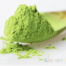 Matcha Powder Green Tea Pure Organic Certified Natural Premium Loose 70g 1MO2