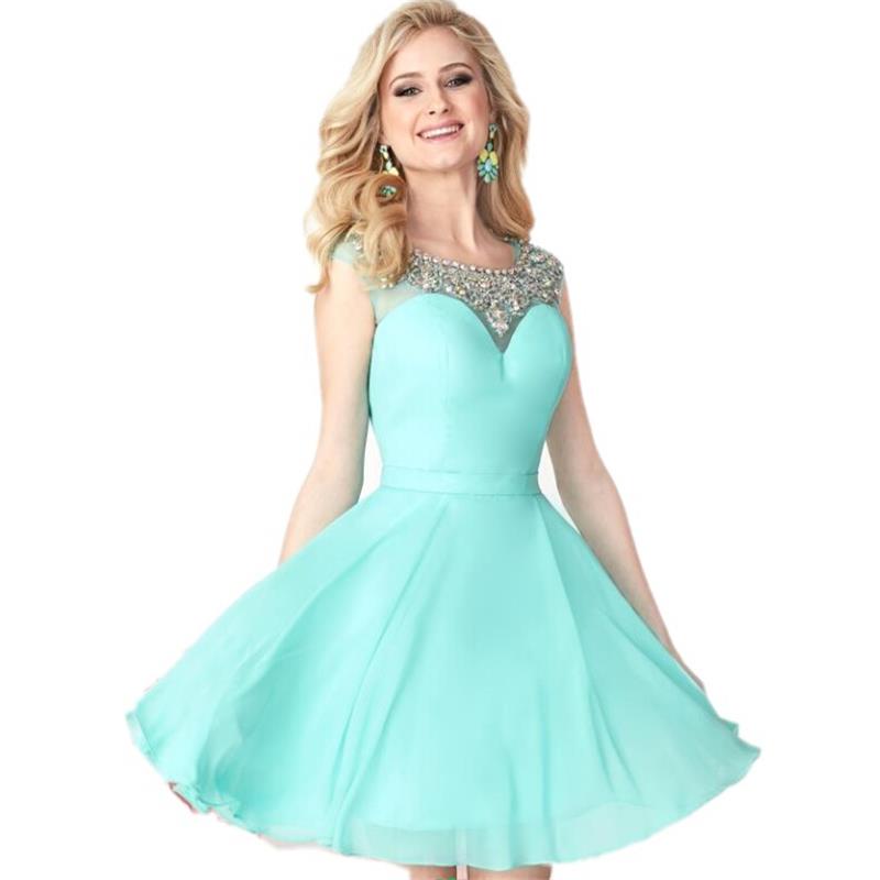 Compare Prices on Homecoming Dresses Turquoise- Online Shopping ...