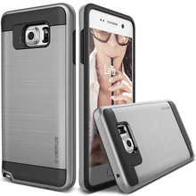 VERUS Luxury Neo Hybrid Slim Armor Case For Samsung Galaxy Note 5 N9200 Silicone PC Rubber