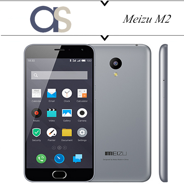   Meizu M2    Android 5.0 MTK6735   1.3  2    16  ROM 5  720 * 1280 P 13.0Mp 4   