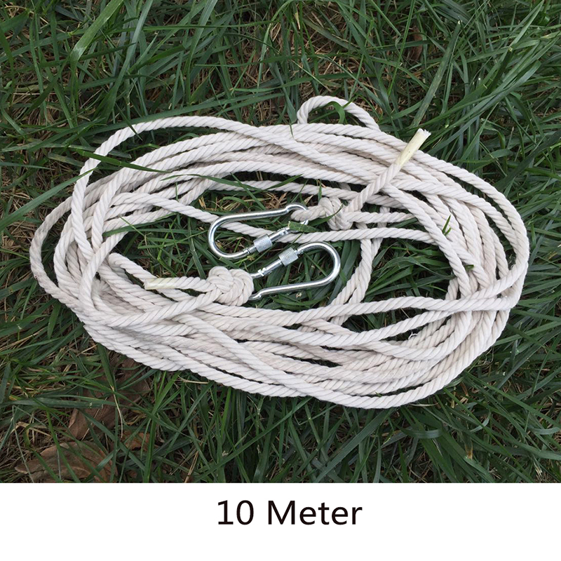 Online Buy Wholesale cotton clothesline rope from China cotton