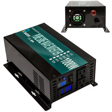 Pure Sine Wave power inverter