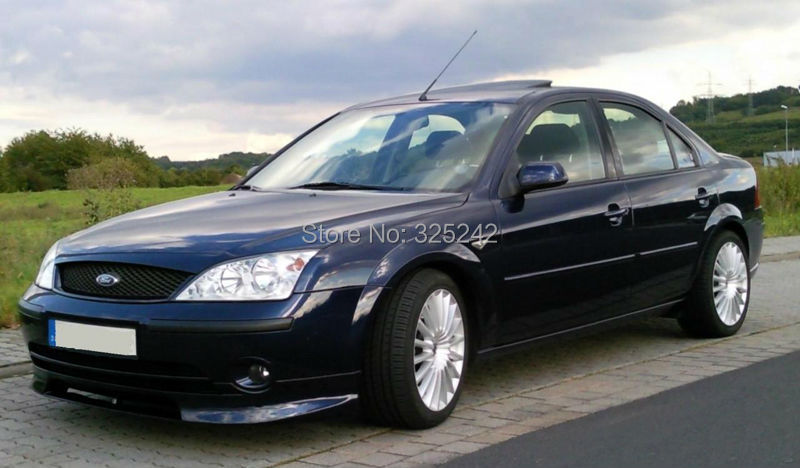 FORD Mondeo MK3 00-07(18)