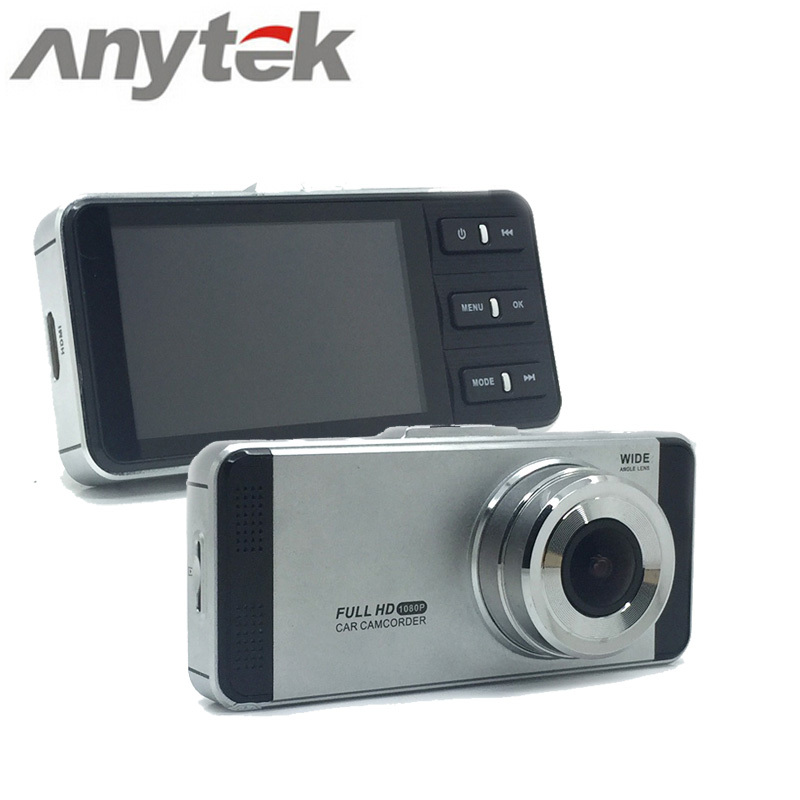 Anyte AT88A   Novatek96650 6GA +   Full HD 1080 P   WDR   -  