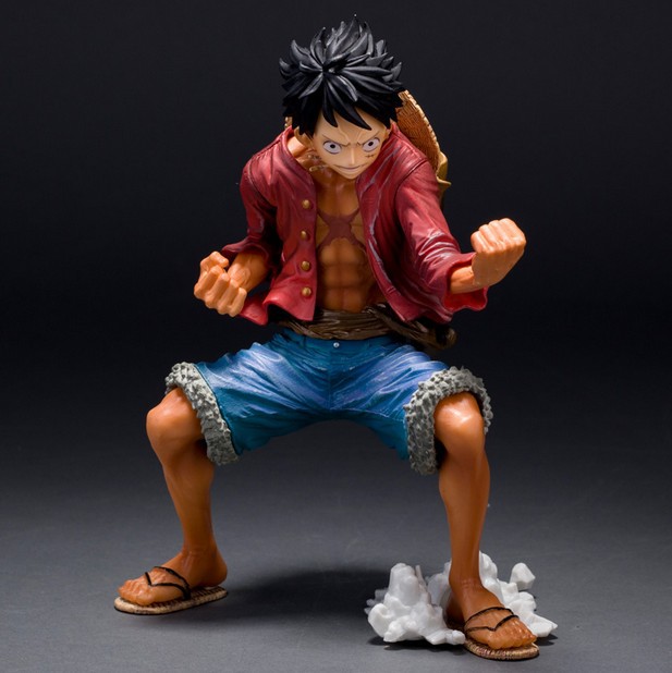 One Piece  Figurine King of Artist Trafalgar Law 26cm  FL GAMES