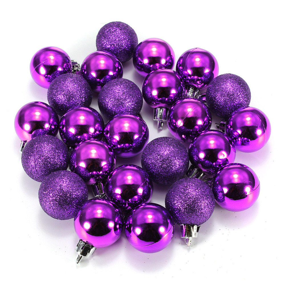 Christmas balls (10)