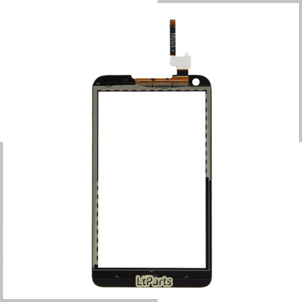 Touch screen Digitizer front glass replacement for Lenovo S890 touchscreen front panel mobile phone len sensor replacement