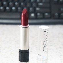 1pcs red wine Colors Waterproof LipStick Colorful Long Lasting Matte Lipstick cosmetic batom makeup