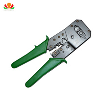 Склад в Китае 10 ШТ. Cat5E 110 Удар Вниз Keystone Jack RJ45 CAT5 Сети #53046 доставка по Украине Заказать из Китая 10 ШТ. Cat5E 110 Удар Вниз Keystone Jack RJ45 CAT5 Сети #53046 в Украине