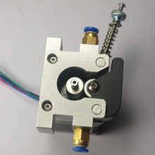 3D printer Reprap Kossel prusa bowden42 stepper motor full metal remote extruder