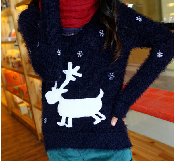 Cheap Cute Christmas Sweaters 