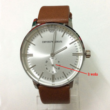 2015 famous mens watches top brand luxury gold quartz watch relogio masculino men’s watch wristwatch relojes dress watches clock