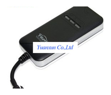 02A of vehicle anti- satellite GPS locator tracker Tracker