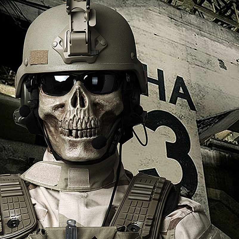 Armée Fantômes Promotion-Achetez des Armée Fantômes Promotionnels sur