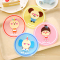 silicone dining table placemats coaster coffee cups drinks kitchen accessories mat cup bar mug placemats coaster