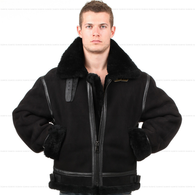 Black Leather Jacket Celebrity Black Leather Jacket Celebrity
