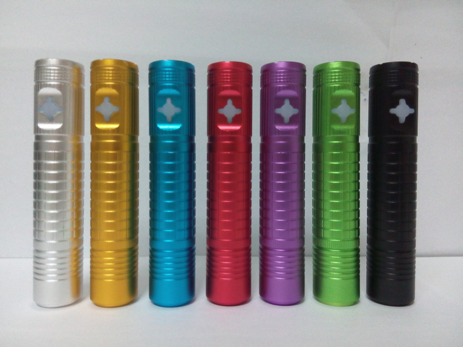 X6SS E Cigarette Battery_1