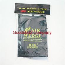 HUK PUMP WEDGE LOCKSMITH TOOLS Auto Air Wedge Lock Pick Open Car Door Lock Small Size