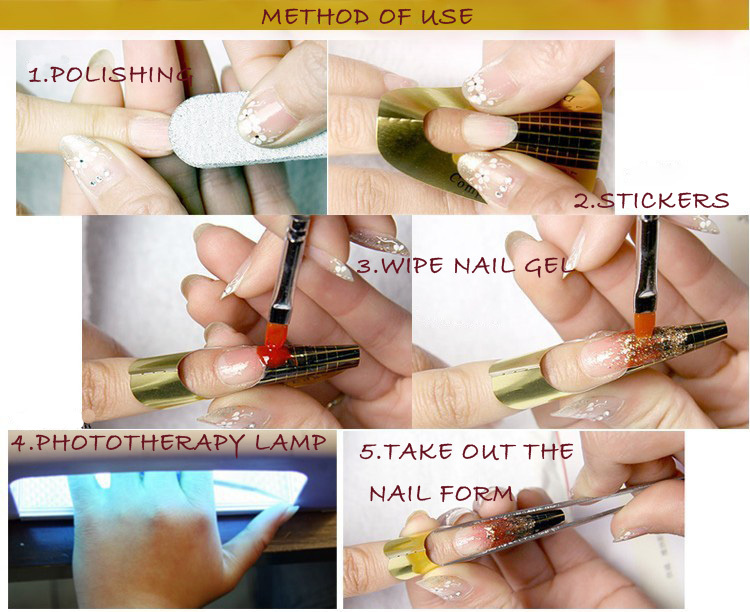 How To Take Off Acrylic Nails Remove At Home Gel Nails Acrylic Nail Extensions In Bangalore 14