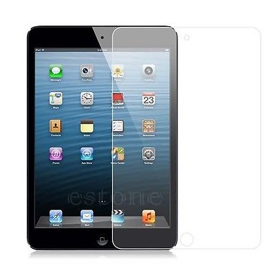 Crystal Clear HD -     Apple iPad 5