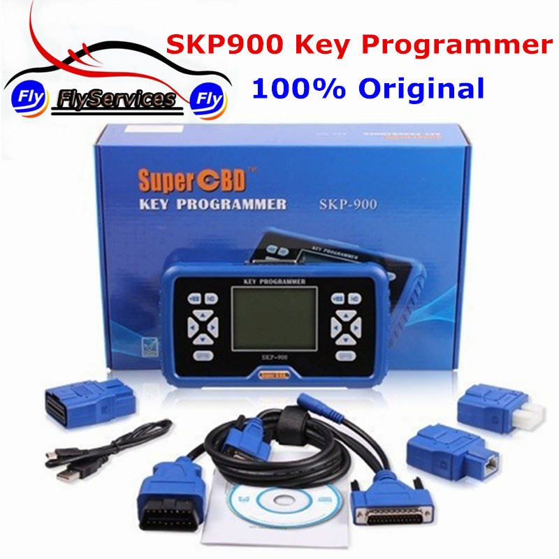 Superobd SKP-900   V3.5 SKP900    900        UpdateOnline