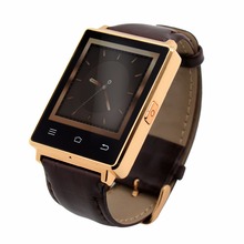 3G Smart Watch Support Health Monitor GPS WIFI MTK6580 Quad Core 1.63 Inch Screen smartwatches for iphone ios android phone
