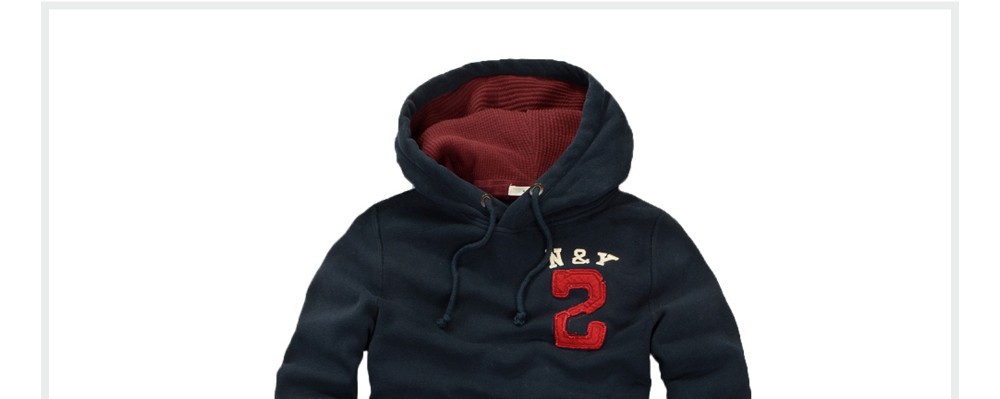 Cotton-Men\'s-Fleece-Hoodie-Jacket-Heavyweight-Hooded-Jumper-With-Cosy-Hood-Outwear-Fashion-Pullover-for-Men-8001-_04