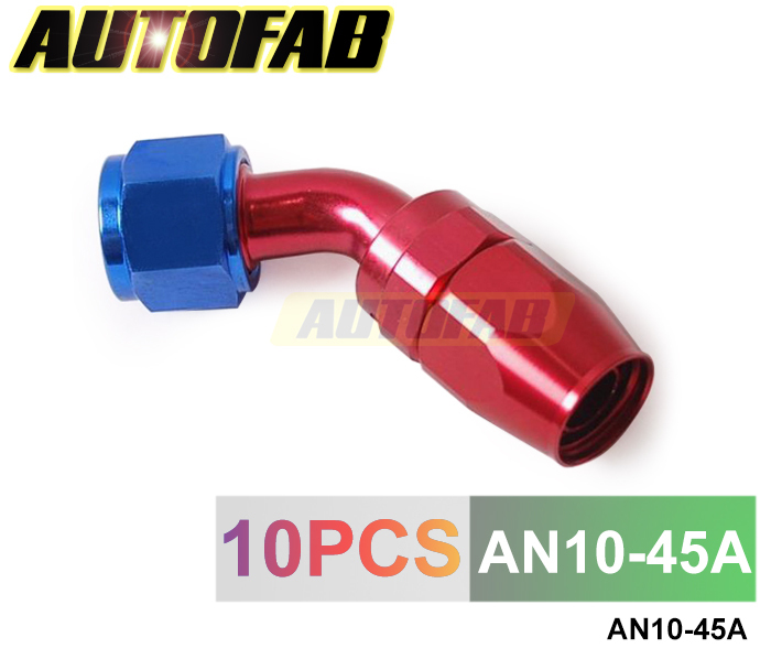 Autofab -      AN10-45A