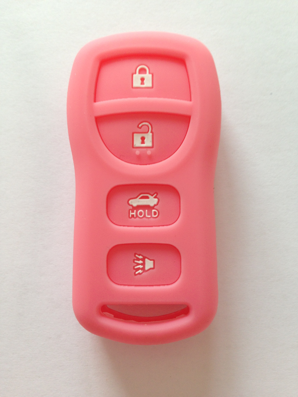 Nissan key remote jackets #5