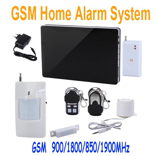  gsm         ios android  sms  -  