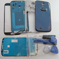 Replacement Phone Parts New For Samsung Galaxy S IV S4 GT i9500 Full Housing Case Cover