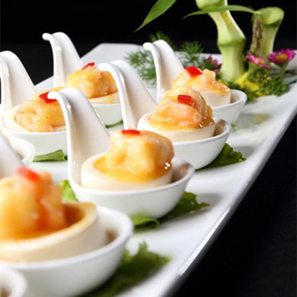 appetiser plate set plastic dinner plates weddin