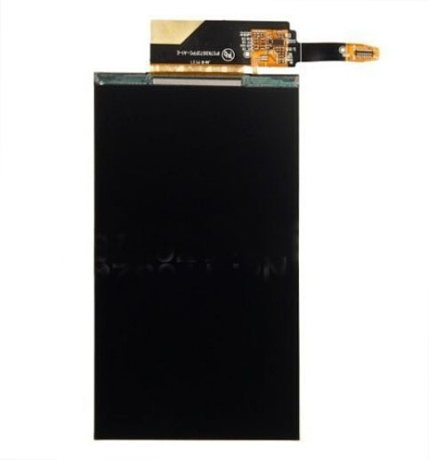 100 Good working lcd For Nokia Lumia 535 LCD screen display Replacement Parts free shipping