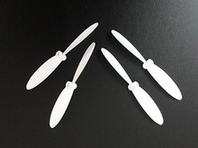 Global Drone 5sets=20pcs GW007-1 quadcopter rc drones original spare parts GW007-1 propellers parts