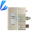 LL TRADER Good Quality 64 128GB For iPhone IOS Android i Flash Drive OTG USB Flash