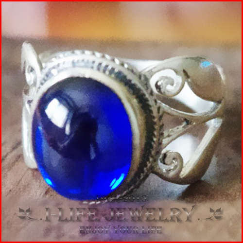 Engagement rings from thailand