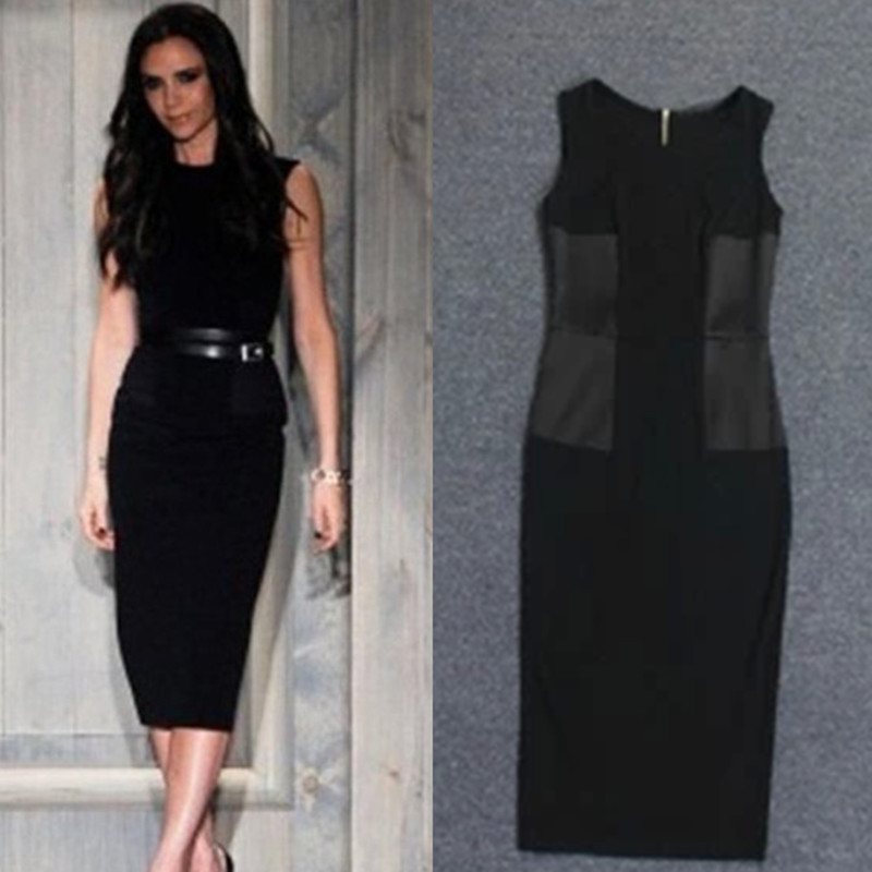 Платья Victoria Beckham Купить