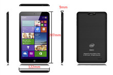 New arrival Aoson R83C Cheapest 8 inch Tablet PC 1280 800 IPS Screen Windows 8 1